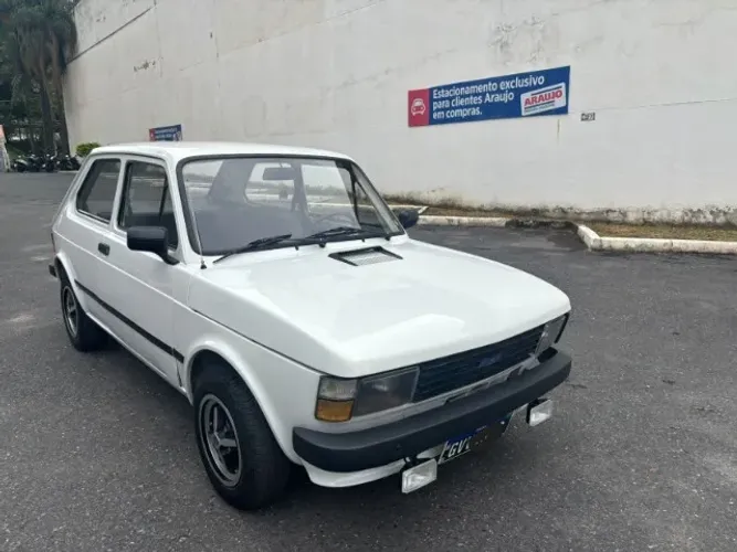 Fiat 147 C/ CL 1985