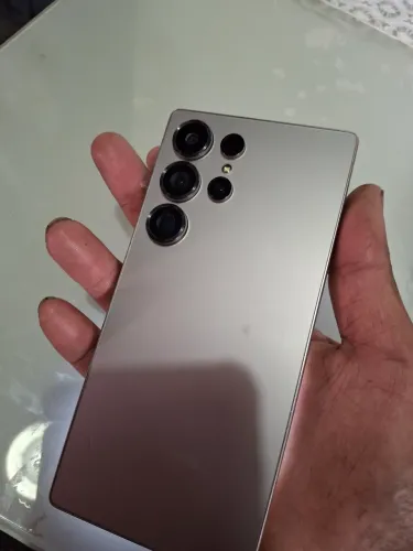 S25 ultra Venda ou troca