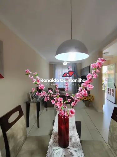 GL-Casa Duplex 4 Quartos 1 Suíte à Venda - Condomínio Fechado Rossi Praças Sauípe