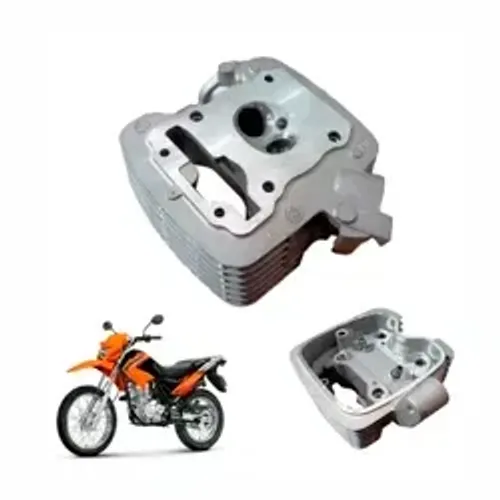 CABECOTE NXR150 06-08:AC-2402