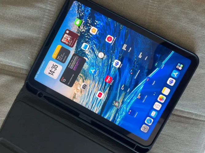 iPad Air (5th geração) 10,9 polegadas 