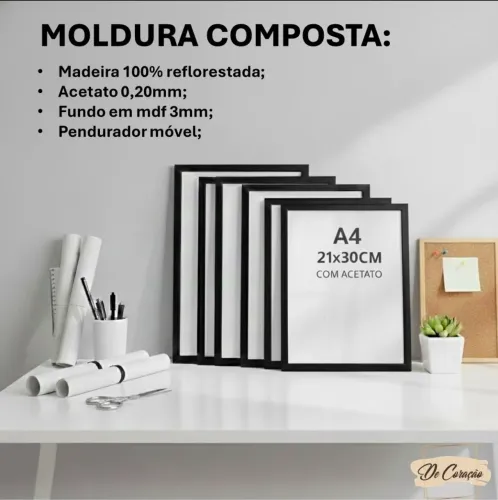 MOLDURAS BARATAS