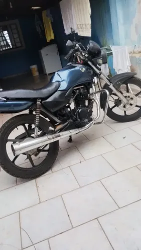Moto Honda 125