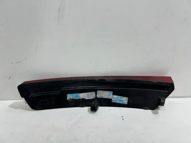 Lanterna parachoque Vw fox 2010/2014 Ld original 