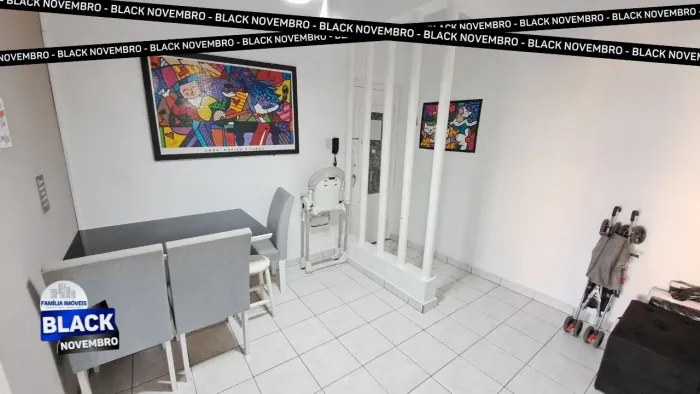 Apartamento para vender alugar 2 quartos Boa Vista São Vicente SP