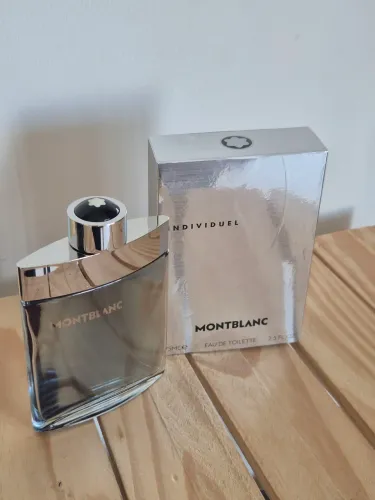 Montblanc Individuel EDT 75ml