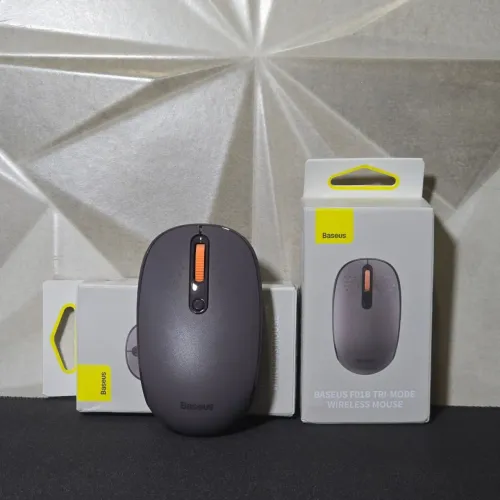 Mouse Baseus sem Fio