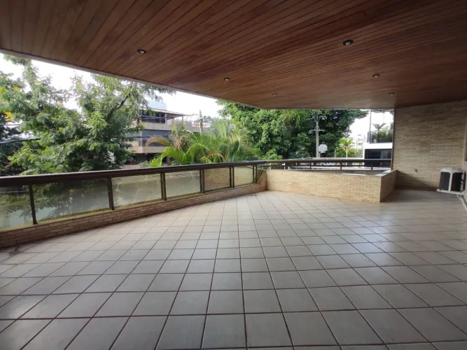 Apartamento, Recreio,3 qtos à venda, 100 m² por R$ 680,000,00 creio dos Bandeirantes - Rio