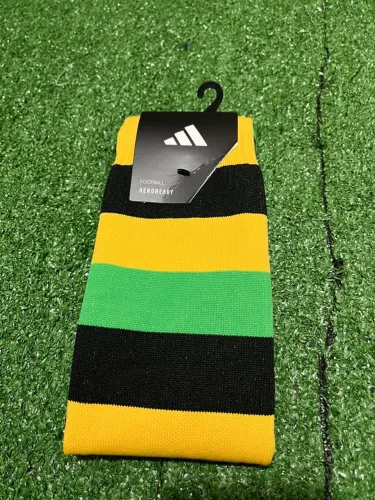 Meião Seleção Jamaica Adidas 2023