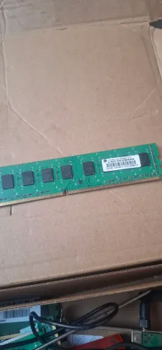 Memória Ram DDR3 e DDR4