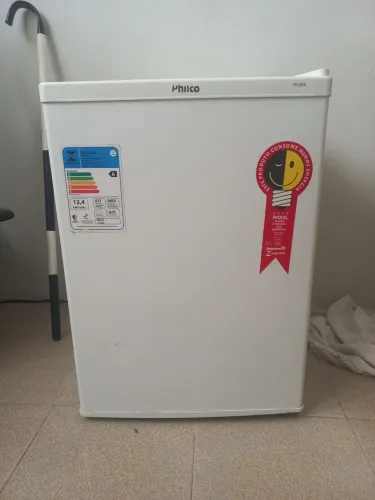 Estou vendendo esse frigobar em ótimo estado