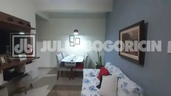 usina, sala, dois quartos, banheiro social, cozinha planejada, dependências completas, áre