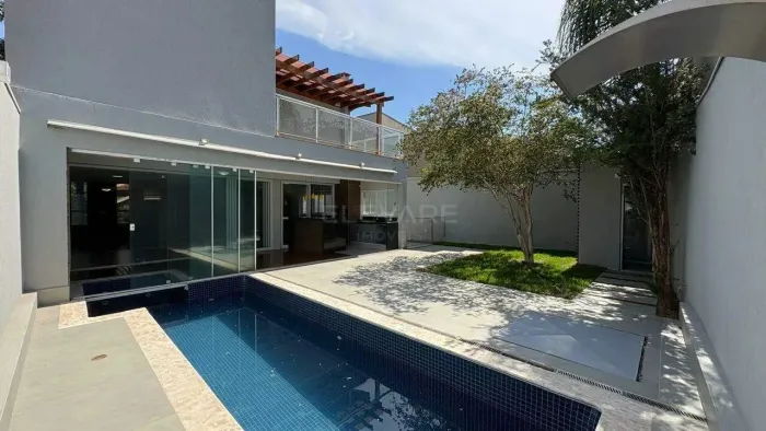 Casa em Condomínio à venda no Alto do Bonfim, Ribeirão Preto, SP, 3 quartos, 3 suítes