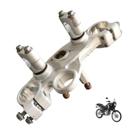 Mesa Superior Yamaha Xtz 250 Tenere 2011 Original