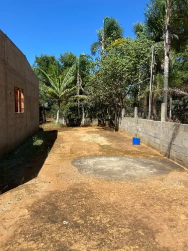 Vendo Chácara na Radiobrás 2,5 hectares