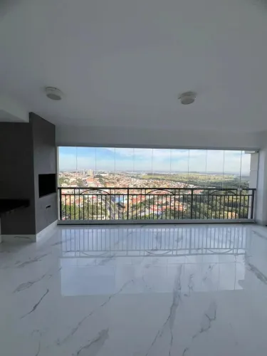 apartamento - Jardim Chapadão - Campinas