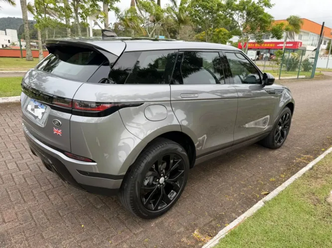 Range Rover Evoque SE p250 Rdynamic 2023