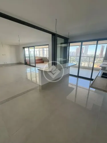 SETOR MARISTA - OPUS PENTHOUSES codigo: 162724