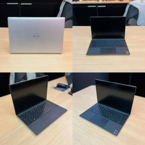 DELL XPS CORE I7 - Windows 11 Intel i7