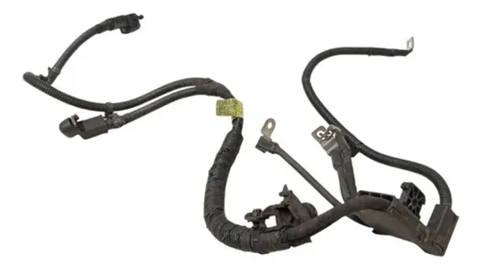 Chicote Bateria Hyundai Elantra 2012 2013