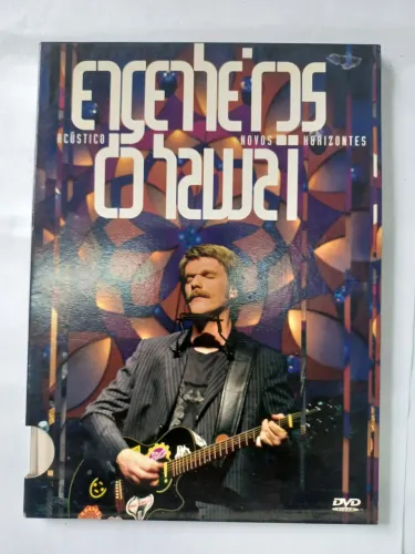 Album Engenheiro do havai acustico novos horizonte