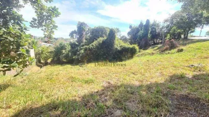 Terreno à venda, Condomínio Marambaia, Vinhedo/SP