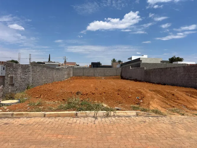 Lote Vicente Pires - Condomínio Alto padrão