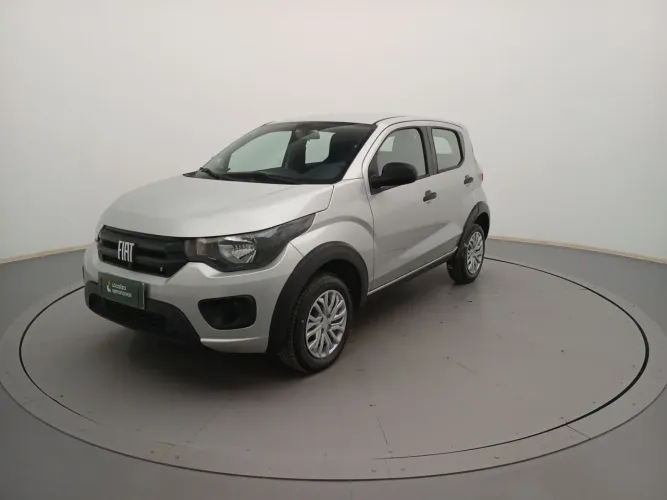Fiat Mobi Like ON 1.0 Fire Flex 5P. 2023