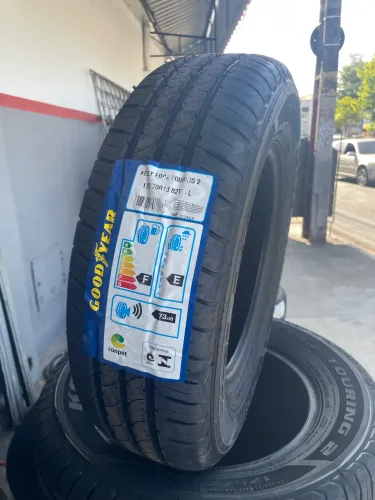 Pneus Novos Goodyear Kelly 175/70R13