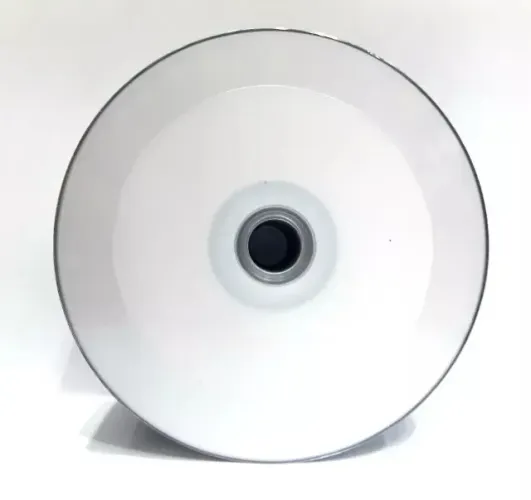 Midia Dvd+R 8.5gb Dual Layer Print para XBOX ou arquivos