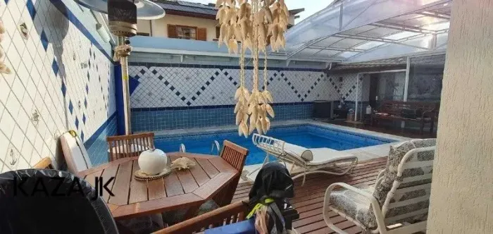 Comprar/ vendo: Casa térrea a venda no condomínio Jardim Santa Teresa, Jundiaí com 3 dormi
