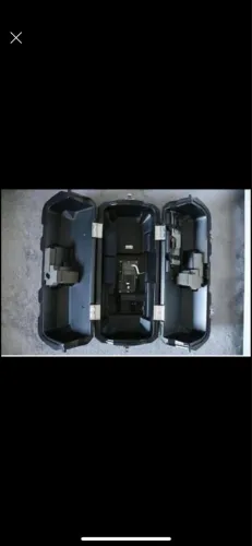 Case Broadcast Sony 