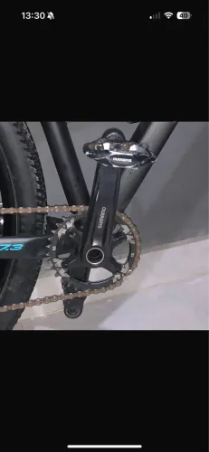 VENDO BIKE 7.3 PROFISSIONAL
