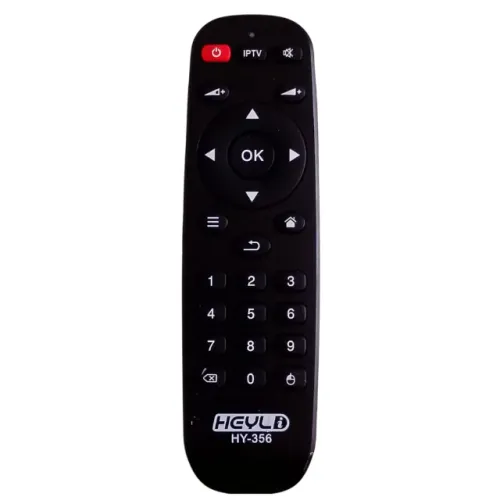 Controle Remoto Xplus tv In X-Plus