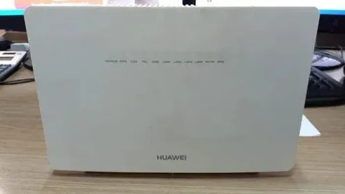 Modem Roteador Wifi Huawei Echolife Hg8245Q2
