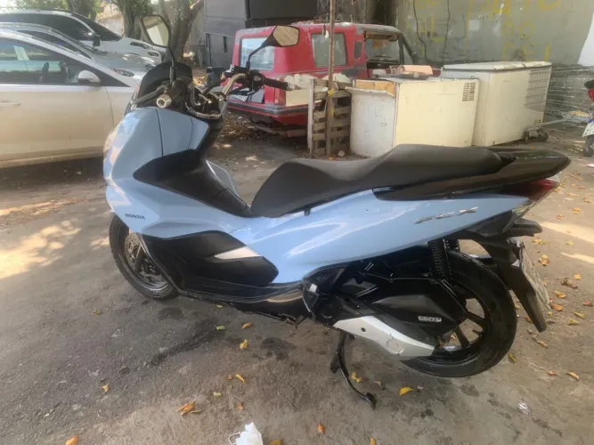 PCX 2021