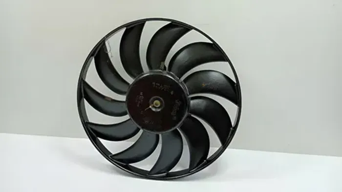 Ventoinha Com Motor Ford Ecosport 2003 Á 2012