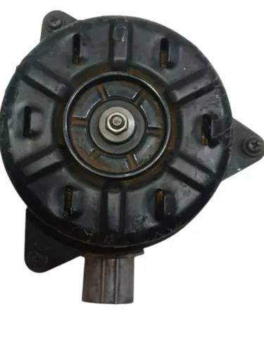 Motor Ventoinha Radiador Corolla Toyota 2003 A 2007 