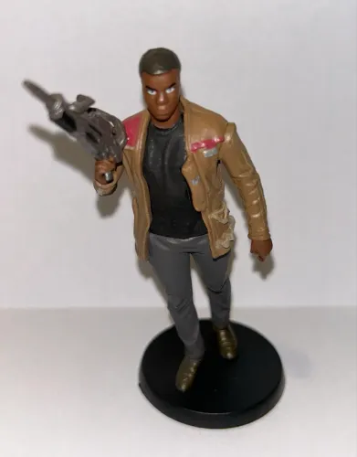 Action Figure Star Wars (5) - Finn