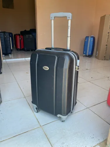 Mala de viagem 10kg bordo 