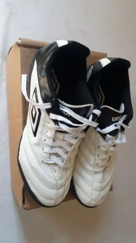 Tenis society umbro