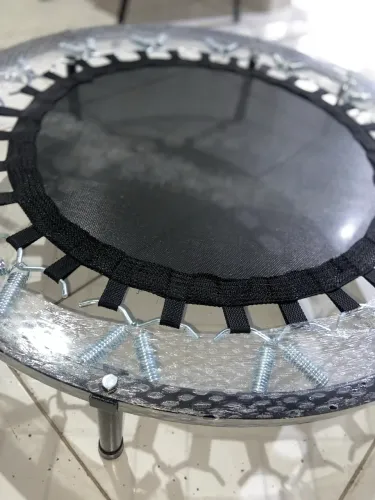 Jump - Mini cama elástica - Mini Pula-Pula