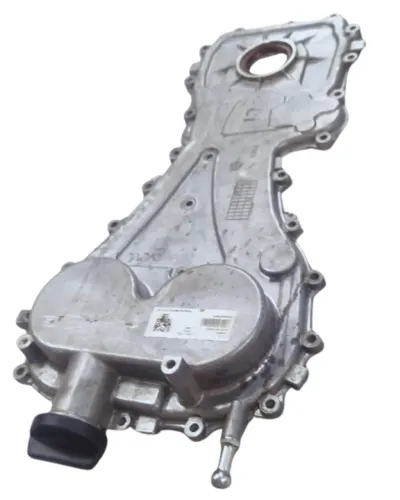 Tampa Frontal Do Motor 1.5 Ford Territory/Ecoboost Original