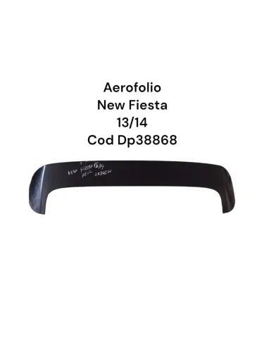 Aerofolio New Fiesta 13/14 Cod Dp38868