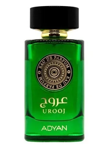 Perfume Arabe Urooj