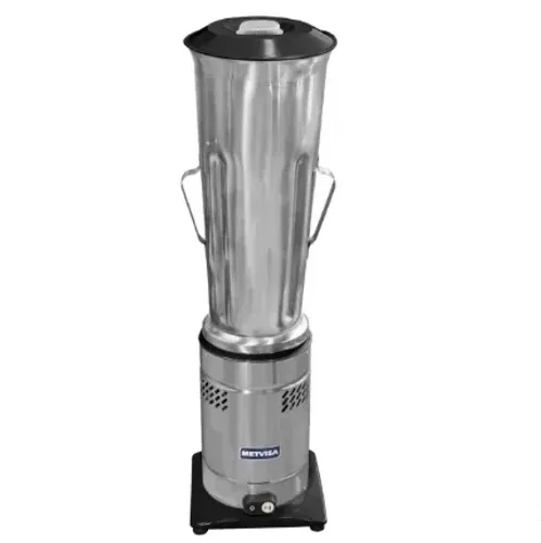 Liquidificador Industrial Baixa Rotação Metvisa 8L 220v inmetro