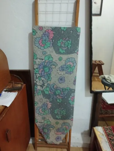 Tábua de passar roupas