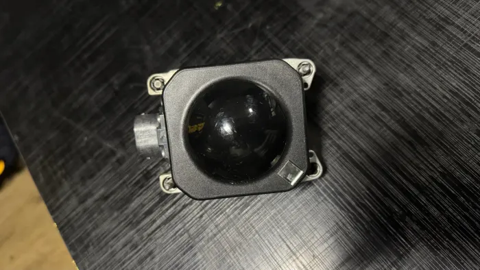 Módulo Radar ACC Bosch - Mercedes-Benz (Usado Original)