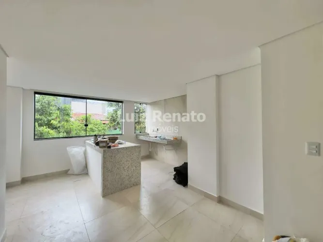 Apartamento à venda 3 quartos 1 suíte 1 vaga - Renascença