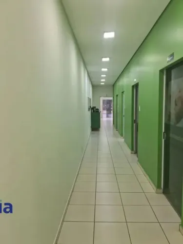 Salão comercial com 5 salas para alugar,480m² - Ipiranga